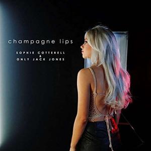 Only Jack Jones & Sophie Cotterell - Champagne Lips