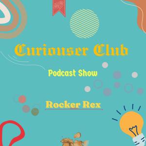 Curiouser Club