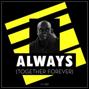 Kissy Sell Out & Robert Owens - Always (Only Jack Jones Remix)