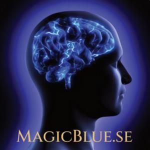 Metylenblått - Magicblue.se