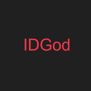 ID God
