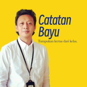 Catatan Bayu