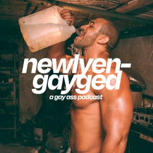 Newly Engayged: an LGBTQ podcast