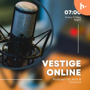 Vestigeonline’s First Podcast