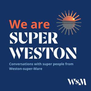 We are Super Weston