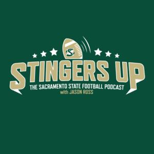 Stingers Up - The Sacramento State Football Podcast with Jason Ross