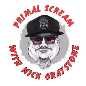 Primal Scream with Nick Graystone