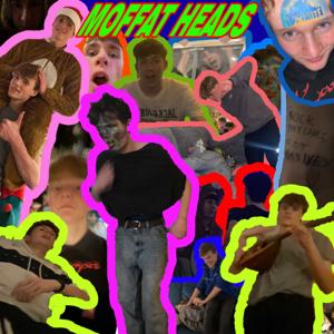 THIS MUST BE THE VIBE