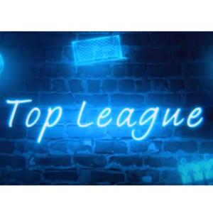 Top League - توب ليج