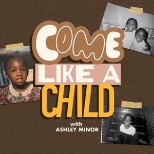 Come Like A Child
