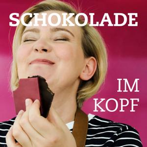 SCHOKOLADE IM KOPF