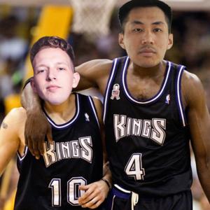 Royally Stupid (A Kings Podcast)