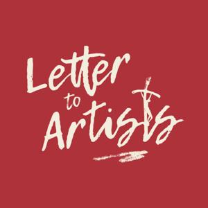 Letter to Artists
