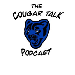 The Cougar Talk Podcast