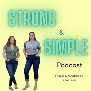 Strong & Simple Podcast