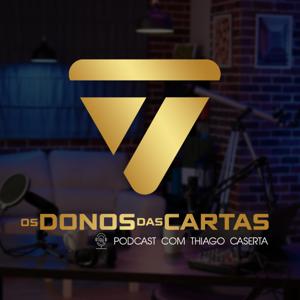 Os Donos das Cartas