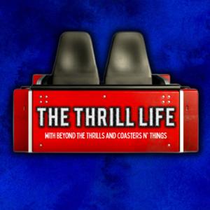 The Thrill Life Podcast