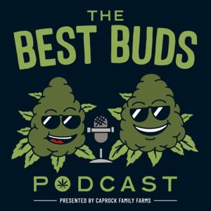 The Best Buds Podcast
