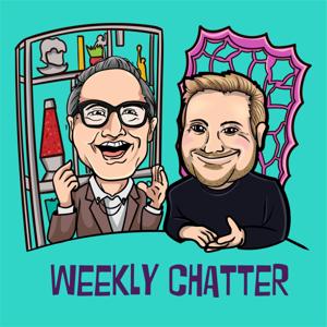 Travel Quest Network's Weekly Chatter