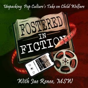 Fostered In Fiction