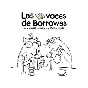 Las voces de Borrowes