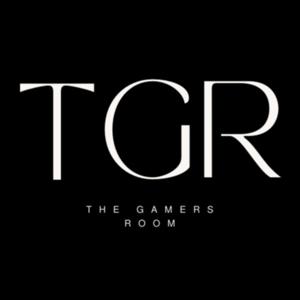 The Gamers room