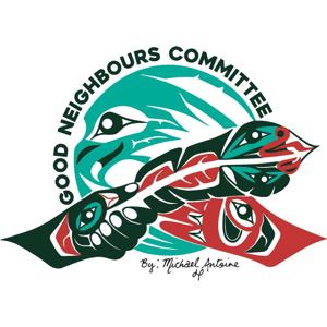 The Good Neighbours Committee Podcast