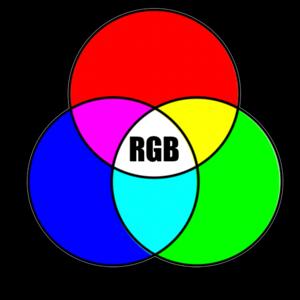 RGB