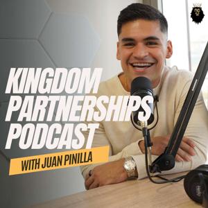 Kingdom Partnerships Podcast