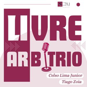 Livre Arbítrio