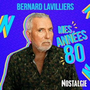 Mes années 80 avec Bernard Lavilliers