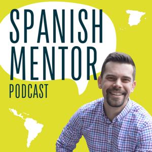 Spanish Mentor Podcast