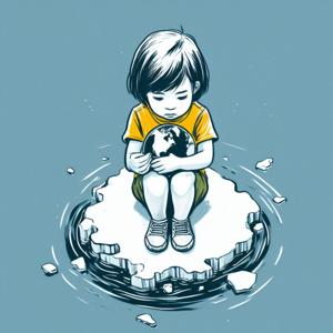 Le climat, c'est la santé !