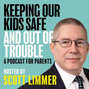 Keeping Our Kids Safe and Out of Trouble