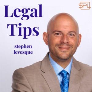 Legal Tips with Attorney Levesque