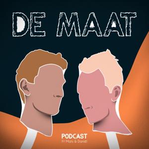De Maat Podcast