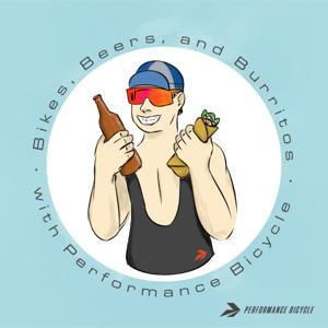 Bikes, Beers & Burritos w/ Performance Bicycle