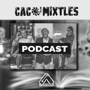 CACOMIXTLES