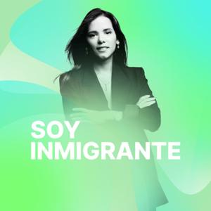 Soy Inmigrante