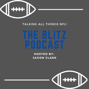 The Blitz Podcast