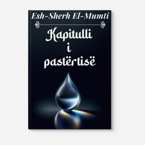 Esh-Sherh El-Mumti - Kapitulli i pastërtisë