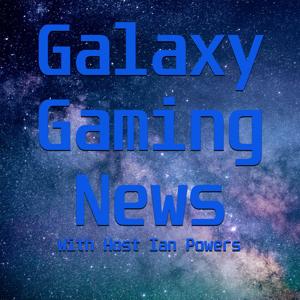 Galaxy Gaming News
