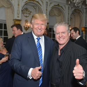 The  Wayne Allyn Root Show