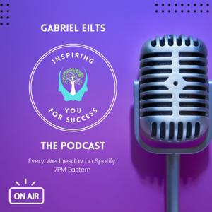 Inspiring you for success the podcast