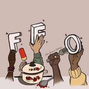 For Food Only