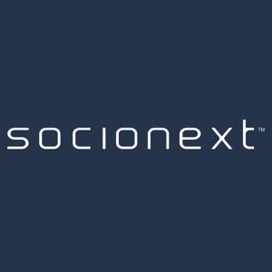 Innovation Drives Change by Socionext