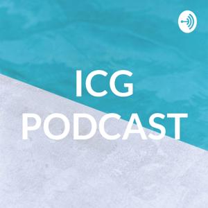 ICG KARLSRUHE PODCAST