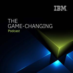 The Game-Changing Podcast