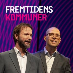 Fremtidens kommuner