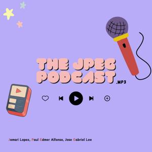 The JPEG Podcast